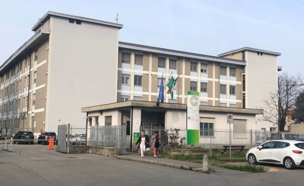 Chiude il centro vaccinale a Gorgonzola, si va tutti a Melzo