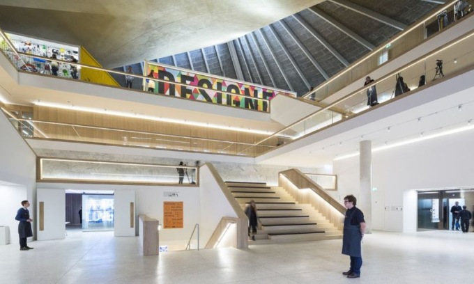 Milano Design week 2024: previsti oltre 1300 eventi aperti al pubblico