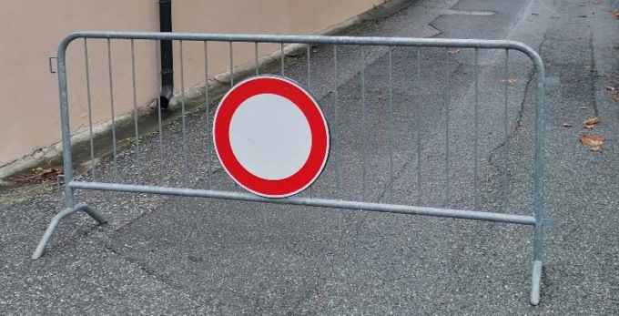 Lavori, giovedì chiusura parziale del parcheggio di piazza Maggiore