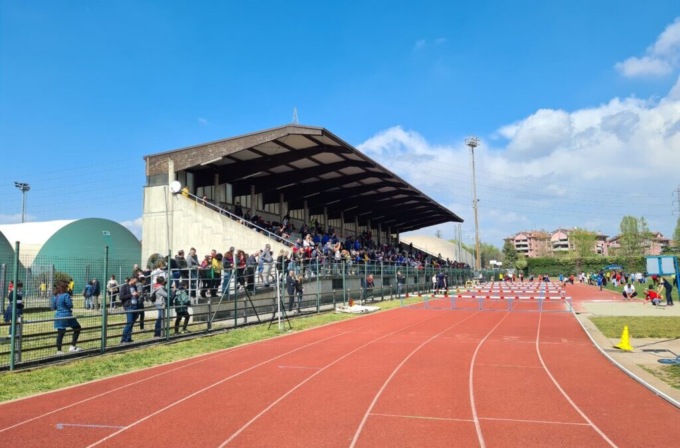 Archiviata la Pasqua il Gsa Brugherio è pronto a tornare in pista