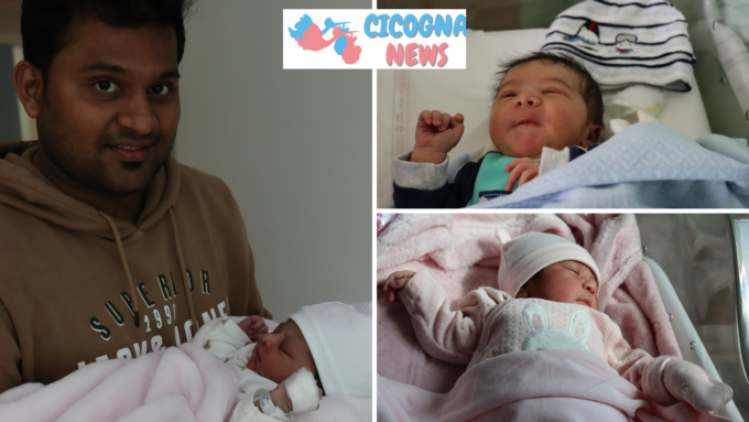 Un terzetto di new entry: benvenuti in Adda Martesana