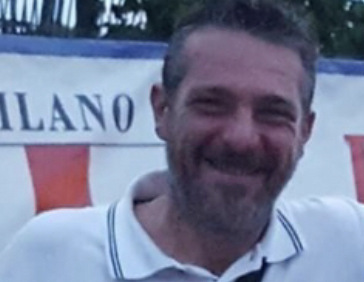 Fissata la data dei funerali di Omar Confetti, dirigente del Real Milano