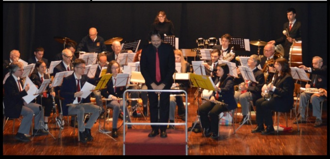 La sede della Croce Verde accoglie il concerto per i 50 anni dell’associazione