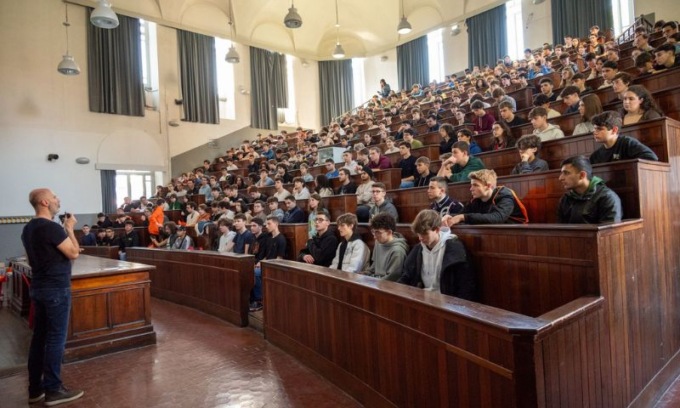Politecnico di Milano, oltre 15mila aspiranti matricole all’Open Day