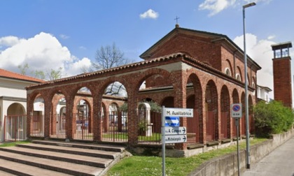 "Mi casa es tu casa" in oratorio a Masate