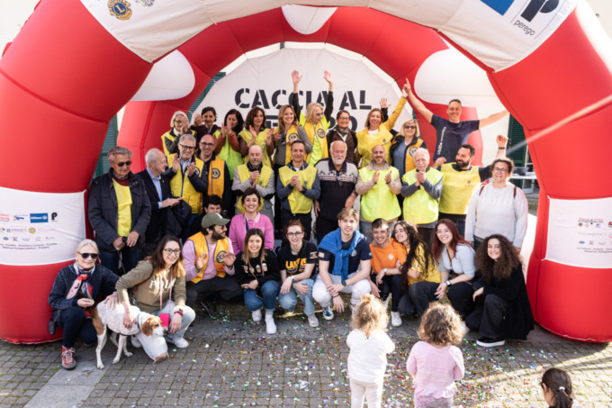 Con il Lions club Cernusco sul Naviglio e Pioltello torna la Caccia al tesoro della Martesana
