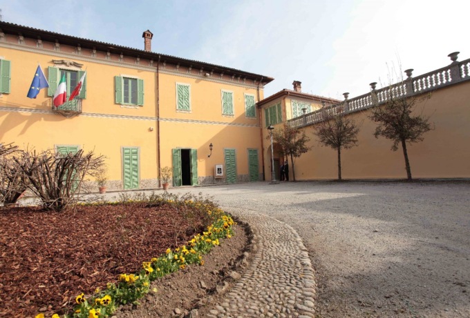 Trezzo, al via Music in the park