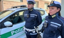 Polizia locale Unione Adda Martesana: aumentano presenza e controlli