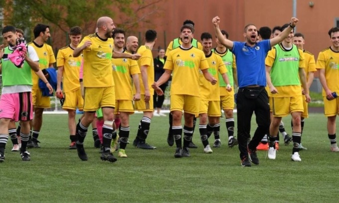 Promozione: salvezze comode per Pozzuolo ed All Soccer, play-out tra Bm Sporting e Olimpic Trezzanese