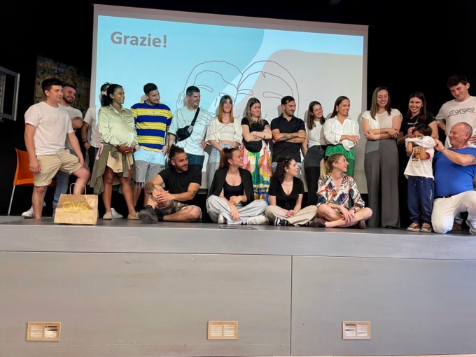 Capriate San Gervasio, nasce un’associazione di giovani per ricordare l’amico Shiva
