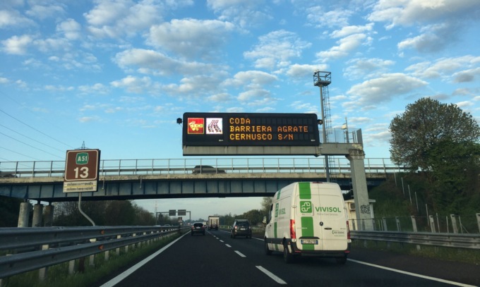 Prolungamento M2: “Meglio un bus che viaggi in Tangenziale Est”