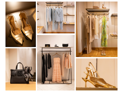 Step By Step: eleganza e qualità per ogni occasione