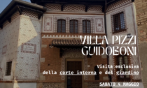 Il Fai apre le porte della Settecentesca Villa Pizzi Guidoboni di Vaprio d'Adda