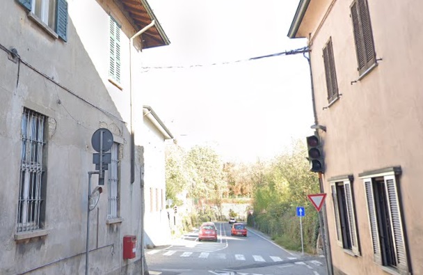 Vaprio, da lunedì viabilità modificata in via Motta