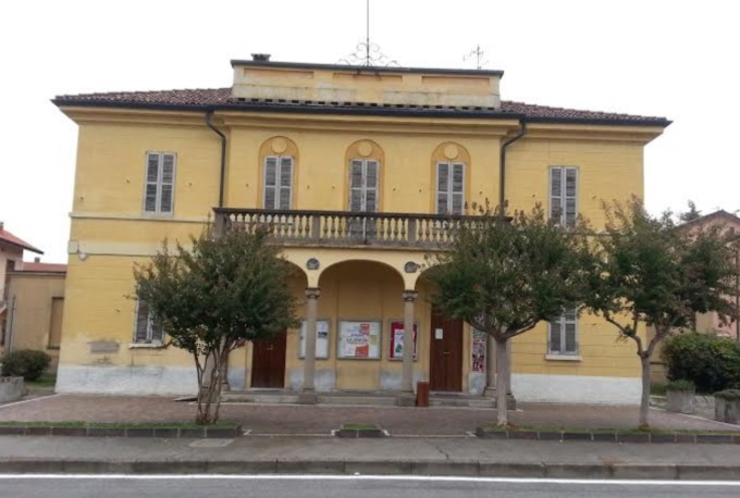 Masate, tutto pronto per il Maggio Masatese