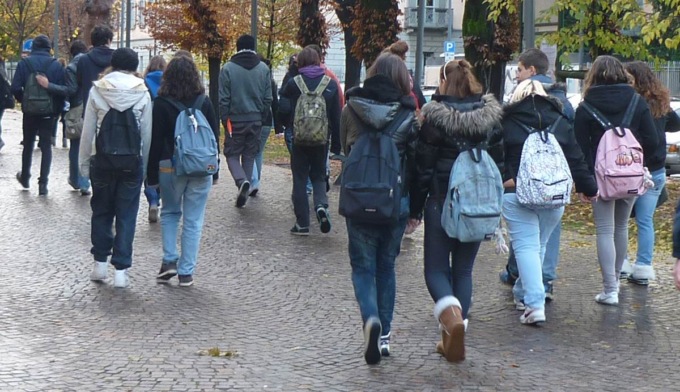 Benessere psichico: si comincia da giovani. L’importanza della prevenzione