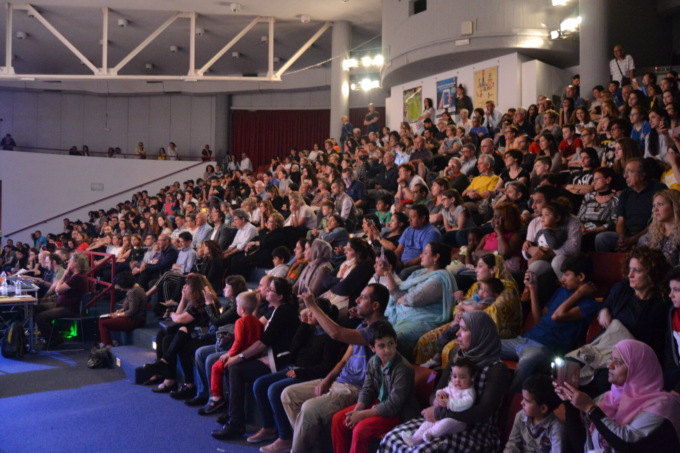 Torna “Teatro in classe” a Pioltello