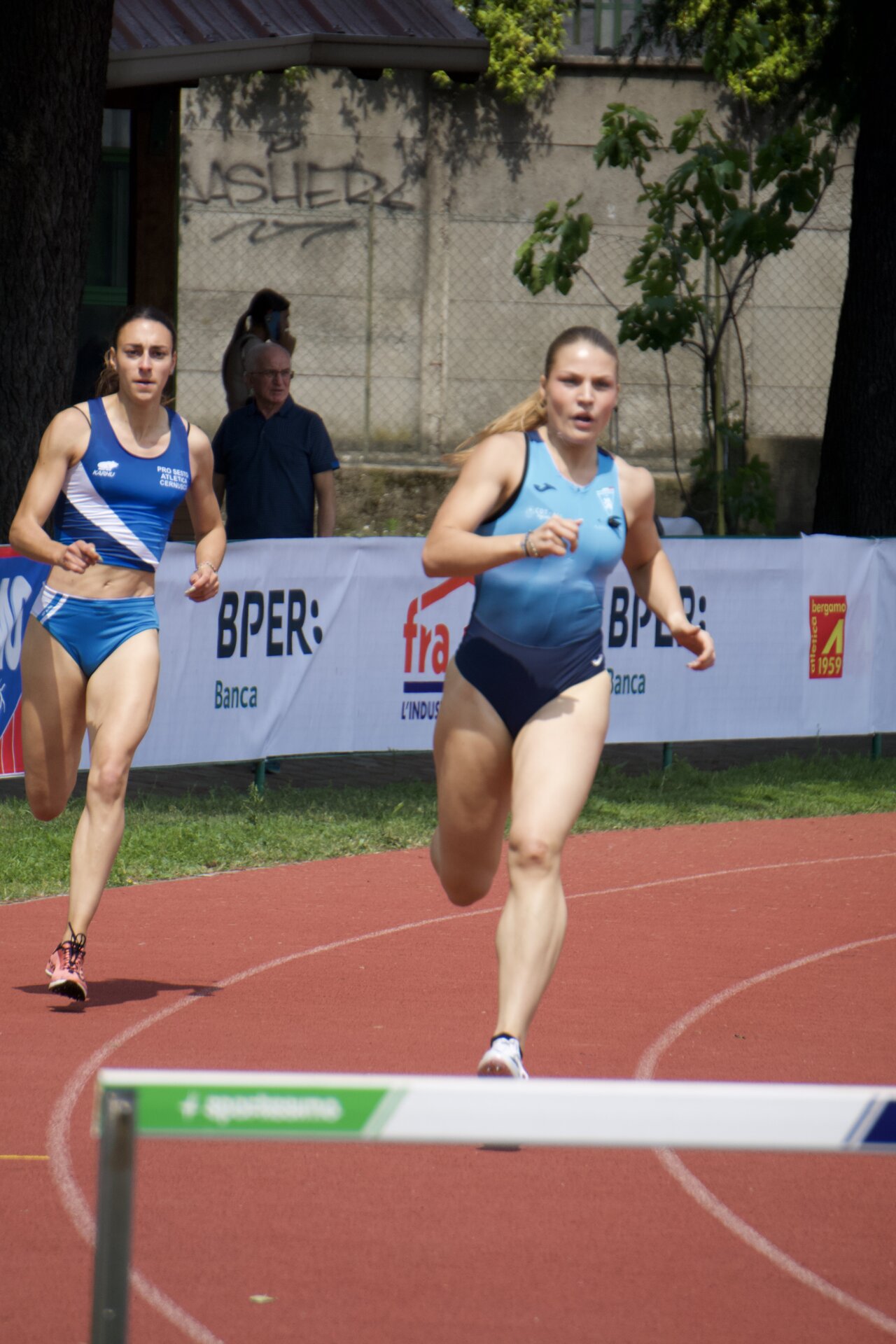 400hs Ilaria verderio