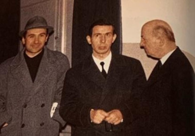 Gessate piange l’ex sindaco Andrea Crippa, scomparso a 97 anni