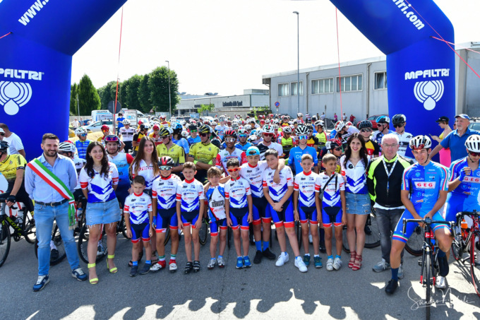 Torna la Pessano-Roncola, la “classica” del ciclismo dilettantistico italiano