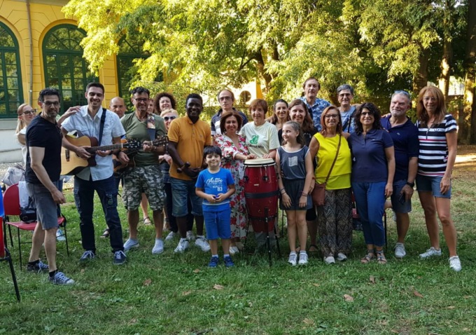 Una domenica da… Sbadabam! Tanti eventi per tutti i gusti