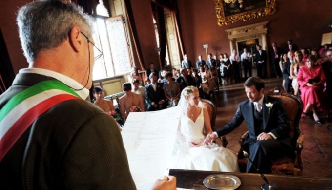 In Adda Martesana ci si sposa di meno: più riti civili, crollo delle nozze in chiesa I DATI DI TUTTI I COMUNI