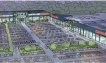 Ecco come sarà il nuovo centro commerciale Carosello ampliato