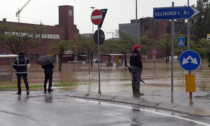 Centro medico Affidea chiuso dopo l'alluvione: "Servizi sospesi, non sappiamo quando riprenderemo"