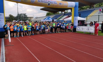 Un appuntamento da non perdere: domani c'è la Mezza maratona