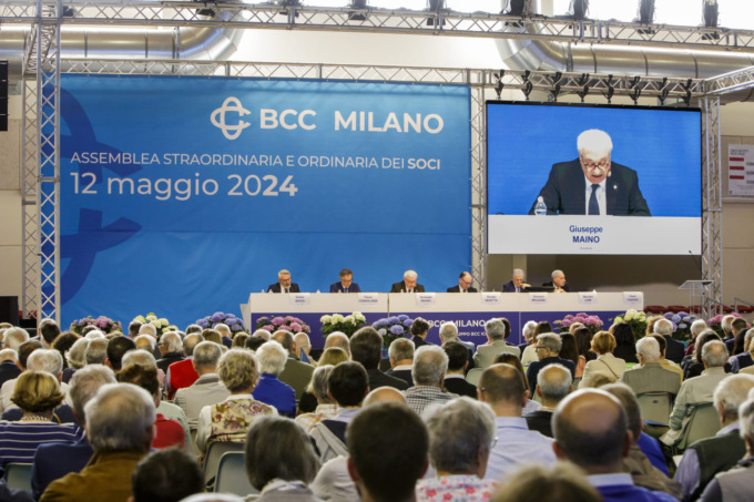 BCC Milano: utile record e nuovo impegno verso le comunità