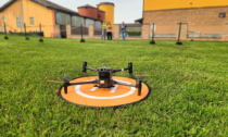Tripla novità per CSDA Media Factory, realtà specializzata nel campo dei droni