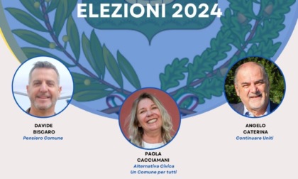 Questa sera in oratorio faccia a faccia tra candidati a Pozzuolo