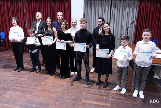 Concorso musicale nazionale Città di Vimodrone: ecco i vincitori