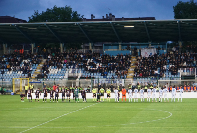 Questa Giana è un sogno: ai playoff schiantata la Pro Vercelli