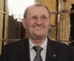 L’addio a Trezzo sull’Adda a Gaetano Cereda, fondatore della Gras Calce