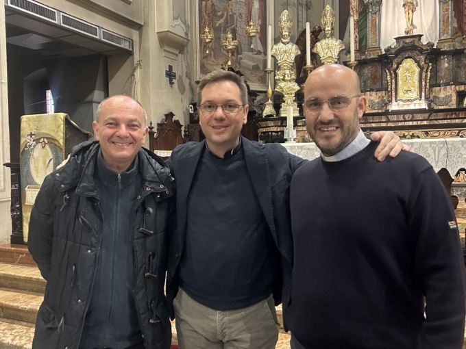 Minorenni non accompagnati in oratorio: ai voti il futuro di Sant’Andrea a Pioltello