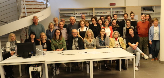 A Melzo firmato il patto educativo “Per educare un bambino serve l’intera città”