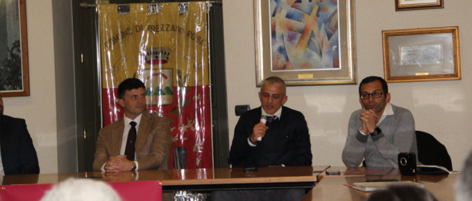 Elezioni Trezzano Rosa 2024: presentati i candidati della civica “Protagonisti insieme per Trezzano”