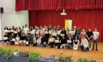Borse di studio a Pioltello, ben 108 i giovani premiati