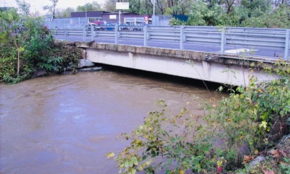 Riaperto al traffico il ponte tra Cologno Monzese, Brugherio e Sesto San Giovanni