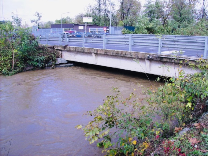 Riaperto al traffico il ponte tra Cologno Monzese, Brugherio e Sesto San Giovanni