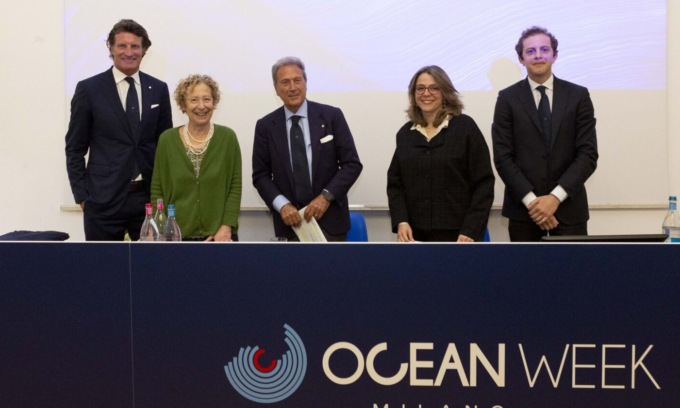One Ocean Week Milano: l’appuntamento torna dal 3 al 9 giugno 2024
