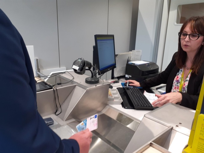 Poste Italiane: da luglio servizio passaporti in tutti gli uffici postali d’Italia