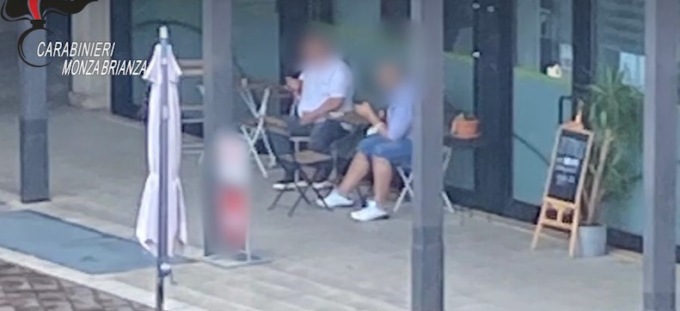 Truffe online, fermata la banda: una misura cautelare anche a Capriate San Gervasio