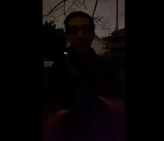 Alluvione, Villa Fornaci senza corrente per diverse ore. Porta: “Amministrazione comunale impreparata”