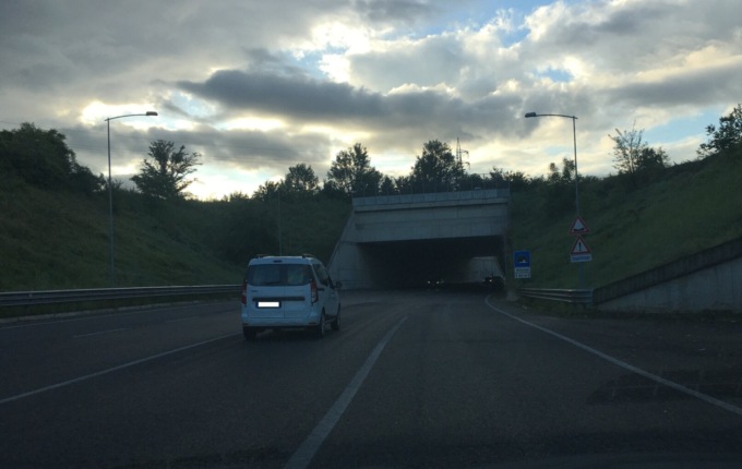 Riaperta la Sp13 dopo gli allagamenti: situazione alla normalità