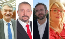 Elezioni Europee: ecco i quattro candidati dell'Adda Martesana