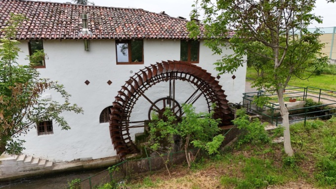 Una grande festa a Truccazzano per il primo compleanno del Mulino Bruciato