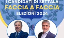 Il confronto tra candidati sindaco a Settala: appuntamento venerdì 17 maggio
