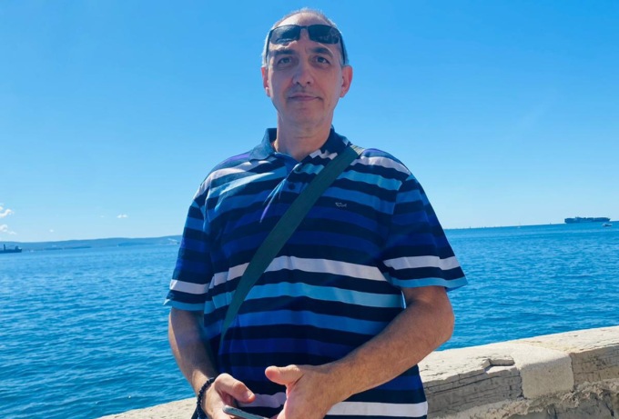 Volontario della parrocchia  e del Volley Team: Pioltello piange Ettore, scomparso a 59 anni